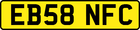 EB58NFC