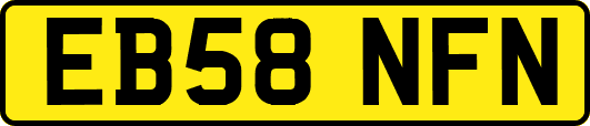 EB58NFN