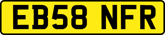EB58NFR