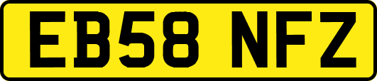 EB58NFZ