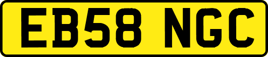 EB58NGC
