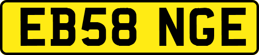 EB58NGE