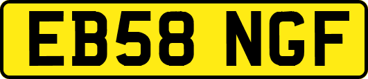 EB58NGF