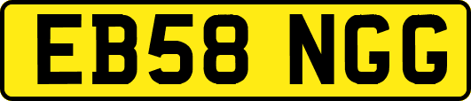 EB58NGG