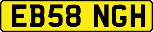 EB58NGH