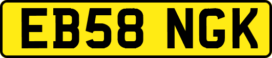 EB58NGK