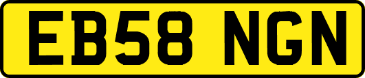 EB58NGN