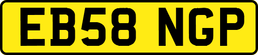 EB58NGP