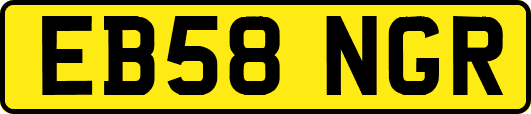EB58NGR