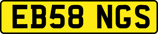 EB58NGS