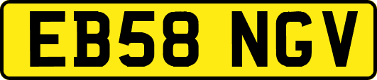 EB58NGV