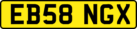 EB58NGX