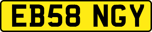 EB58NGY