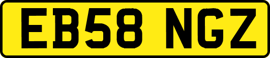 EB58NGZ