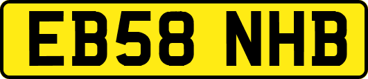 EB58NHB