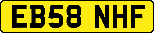 EB58NHF
