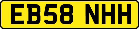 EB58NHH