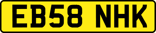 EB58NHK