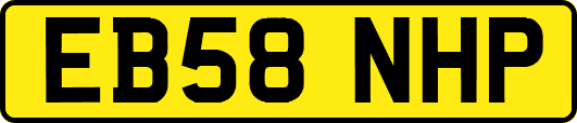 EB58NHP