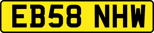 EB58NHW