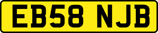 EB58NJB