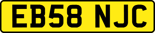 EB58NJC