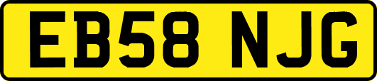 EB58NJG