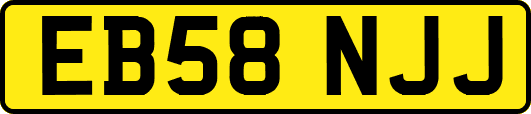 EB58NJJ