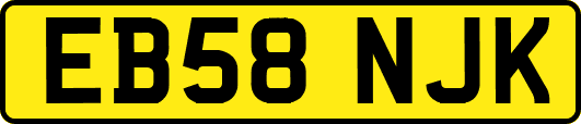 EB58NJK