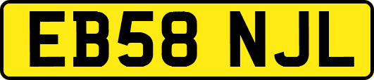 EB58NJL