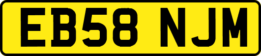 EB58NJM