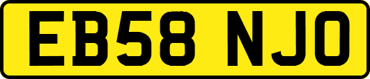 EB58NJO