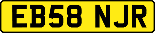 EB58NJR