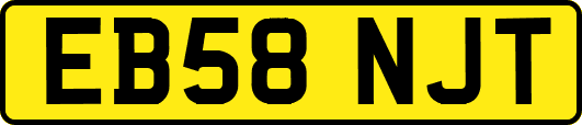 EB58NJT