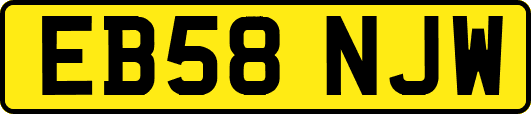 EB58NJW