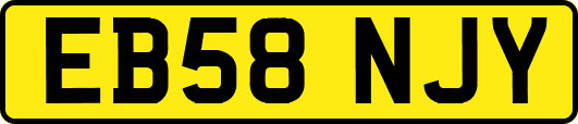 EB58NJY