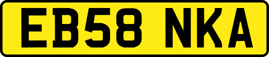 EB58NKA