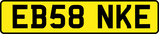 EB58NKE