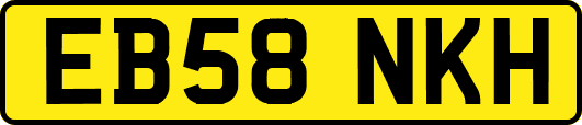 EB58NKH
