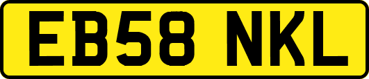 EB58NKL