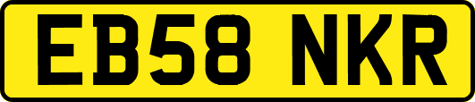 EB58NKR