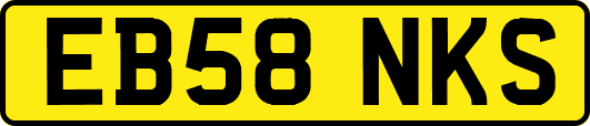 EB58NKS