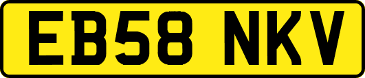 EB58NKV