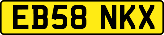 EB58NKX
