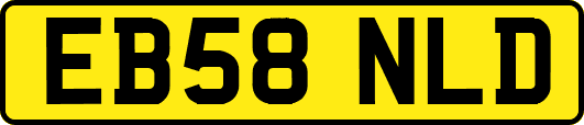 EB58NLD