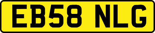 EB58NLG