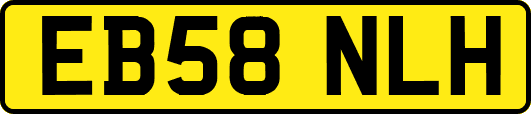 EB58NLH