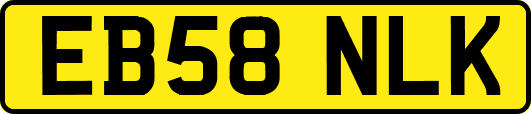EB58NLK