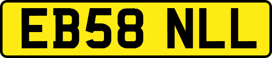 EB58NLL