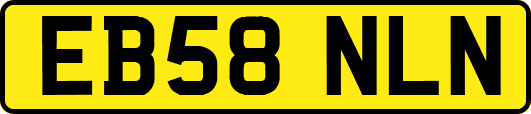 EB58NLN
